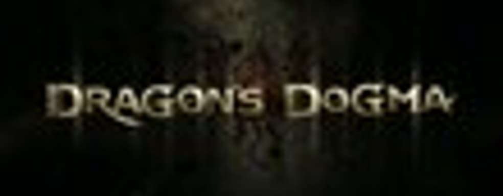 Е3-трейлер и игровой ролик Dragon's Dogma