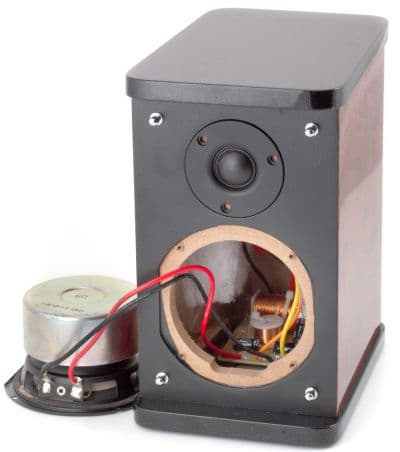 Сателлиты Microlab H-200