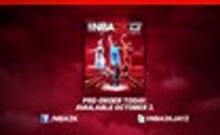 Трейлер NBA 2K13