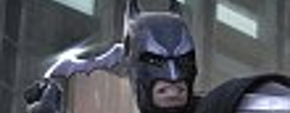 Injustice: Gods Among Us (Xbox 360, PS3, Wii U) — на каждого свой криптонит найдется