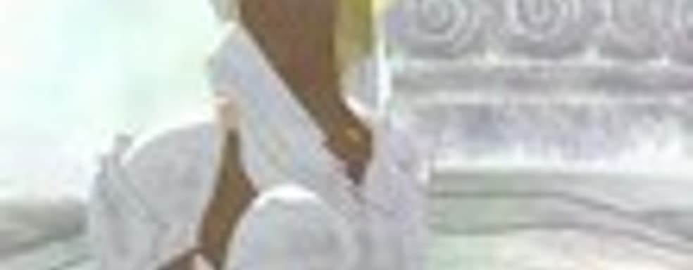 El Shaddai: Ascension of the Metatron лучше на PS3