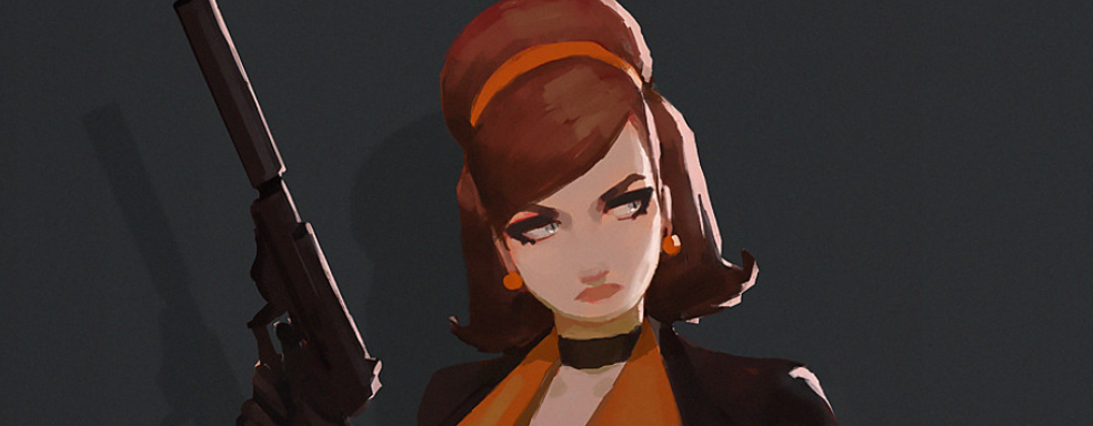 Nightdive запросила разрешение на создание ремастера No One Lives Forever