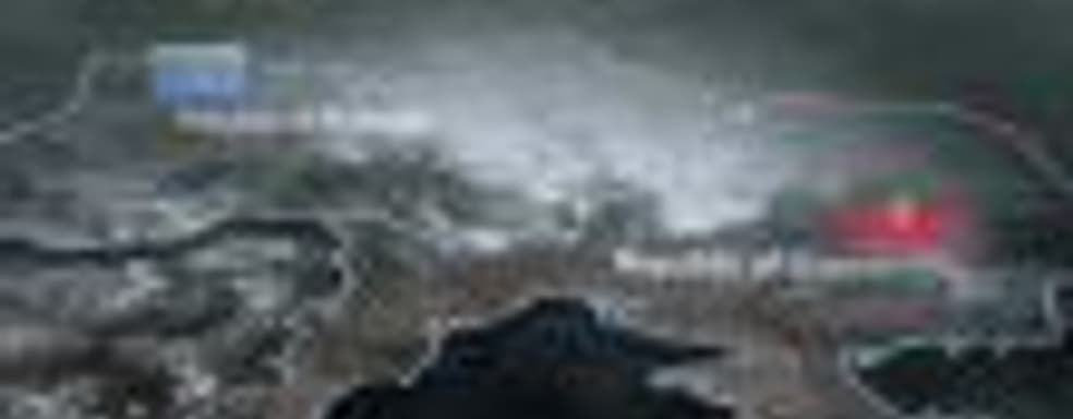 Боевик Left Alive во вселенной Front Mission появится 5 марта 2019 года, новые трейлеры