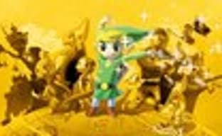 The Legend of Zelda: The Wind Waker HD - особенности Hero Mode