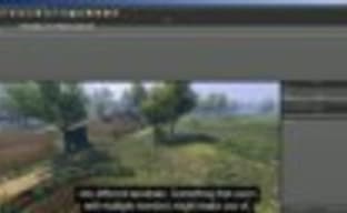 Mount & Blade II: Bannerlord на новом движке