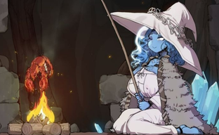 Elden Ring получит новых боссов и классы. Авторы The Convergence для Dark Souls 3 анонсировали новый проект