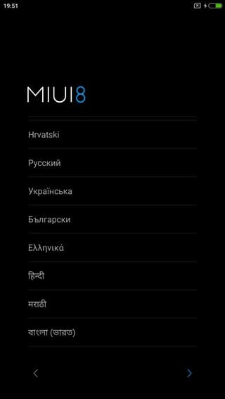 Смартфон Xiaomi Mi Note 2