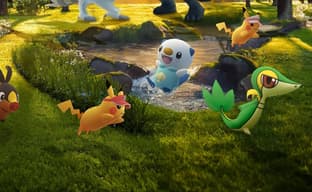Scopely купит разработчиков Pokemon Go и Monster Hunter Now за 3,85 миллиарда долларов