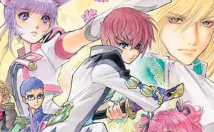 Анонсирована Tales of Graces f Remastered. Игра выйдет на всех платформах
