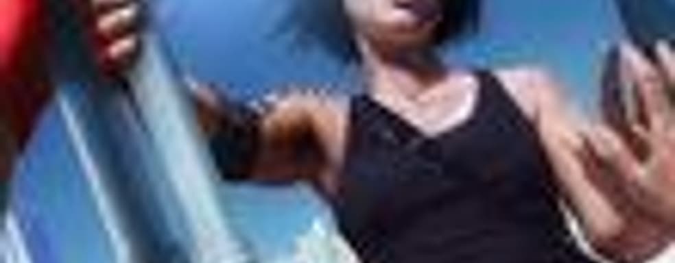 Создатели Mirror's Edge черпают вдохновение в Firefly и Serenity