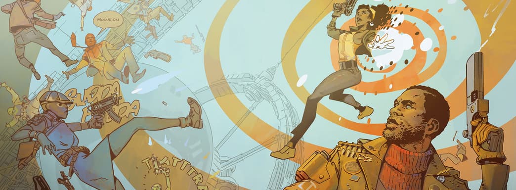 El jefe de Arkane Lyon anunció el exitoso lanzamiento de Deathloop y dejó el estudio