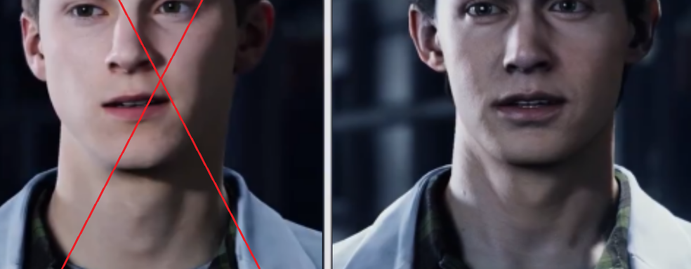 В Spider-Man на ПК нашли модель Питера Паркера с правильным лицом. Моддеры готовят лучшую версию игры