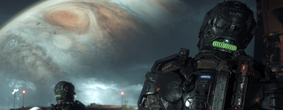 Обзоры The Callisto Protocol появятся в день релиза. В сеть регулярно сливают геймплей