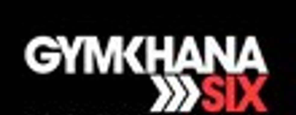 Ken Block представил Gymkhana SIX: Ultimate Gymkhana Grid Course