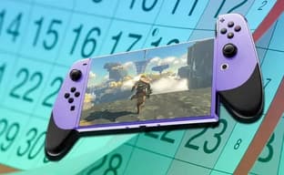 Nintendo готовится к скорому анонсу Switch 2 — информатор