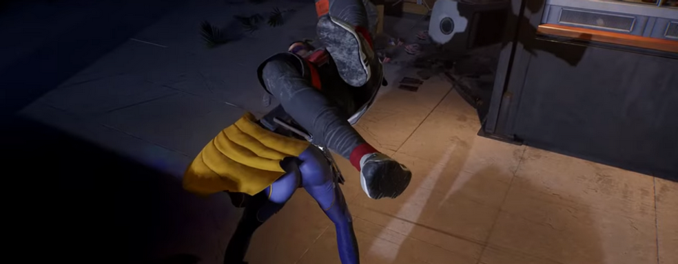 Авторы Gotham Knights в срочном порядке пытаются исправить игру, но заплатку пока получила только ПК-версия