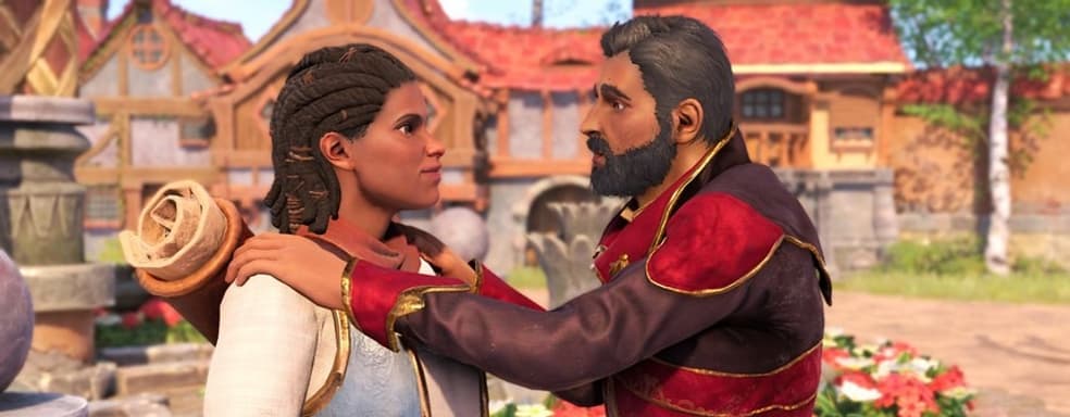 На PS4, Xbox One и Switch состоялся релиз The Settlers: New Allies