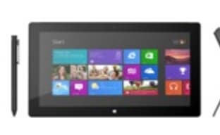 Surface с Windows 8 Pro будет стоит от $899