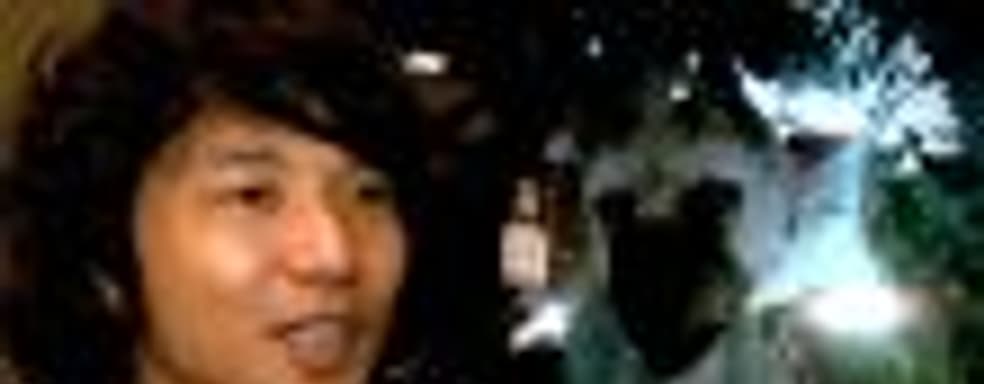 Фумито Уэда заинтересован в виртуальной реальности, но пока не готов делать VR-проект