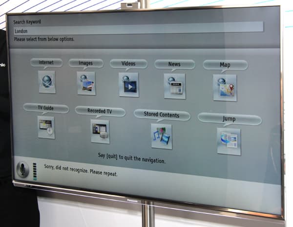 Конвенция Panasonic 2013 Конвенция Panasonic 2013