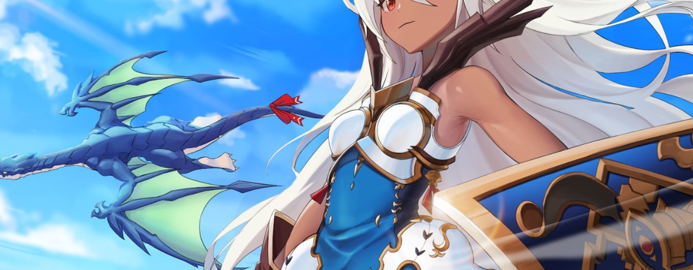 Огромная популярность файтинга заставила ограничить количество участников турнира по Granblue Fantasy Versus Rising