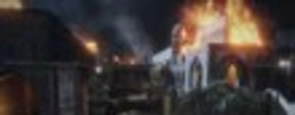 Трейлер Medal of Honor: Warfighter - Zero Dark Thirty Map Pack