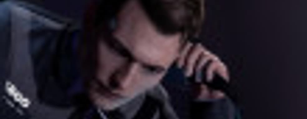 Студия-разработчик Detroit: Become Human обещает «много сюрпризов» в этом году