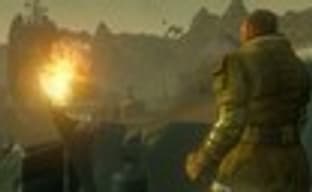 «Акелла» издаст Red Faction: Guerilla в России