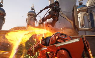 Наследница почившей Paragon стала бесплатной: авторы MOBA-шутера Predecessor приглашают на открытое тестирование