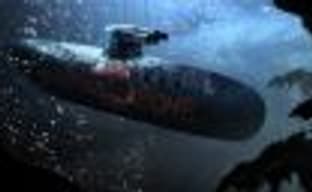 Трейлер Barotrauma – сетевой симулятор выживания на подводной лодке