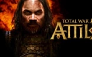 Total War: Attila в феврале 2015