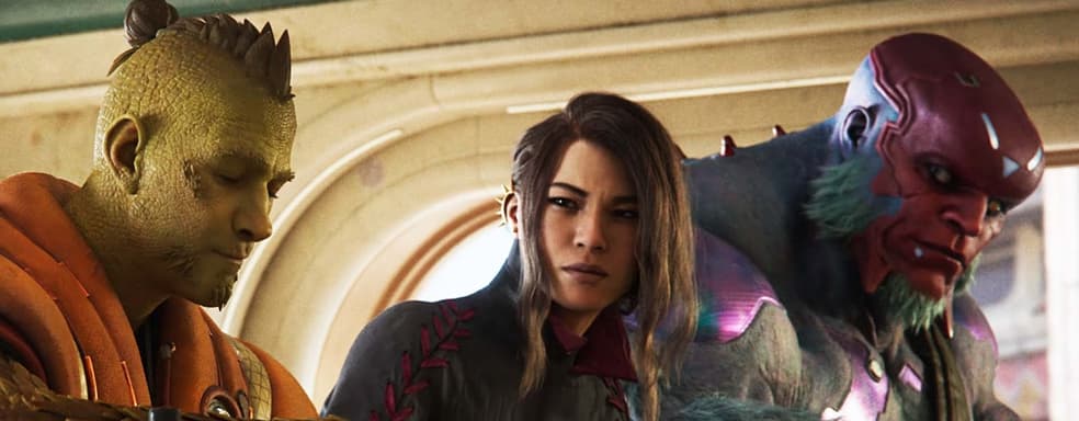 Сколько миллионов потеряла Sony на Concord? PlayStation уволила более 200 сотрудников