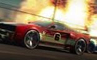 Трейлер Split Second: Velocity