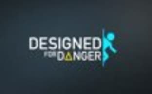 Launch-трейлер Portal 2: Designed for Danger 