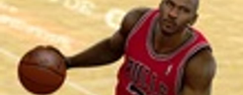 NBA 2K11 с поддержкой PlayStation Move и 3D