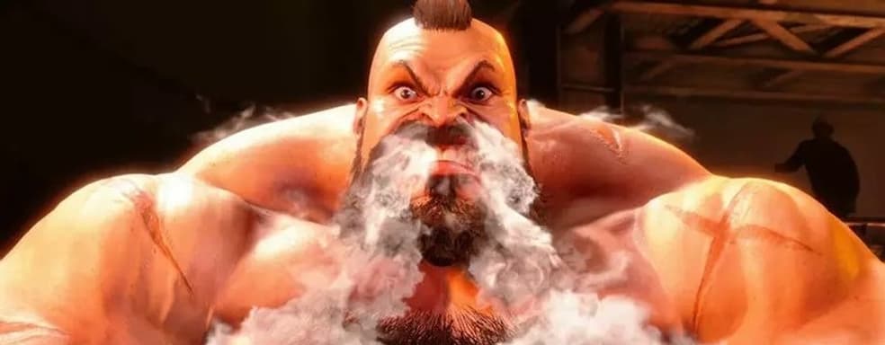 Street Fighter 6 незначительно отличается на PS4 и PS5, но есть проблемы со всплывающими элементами, анимацией и текстурами