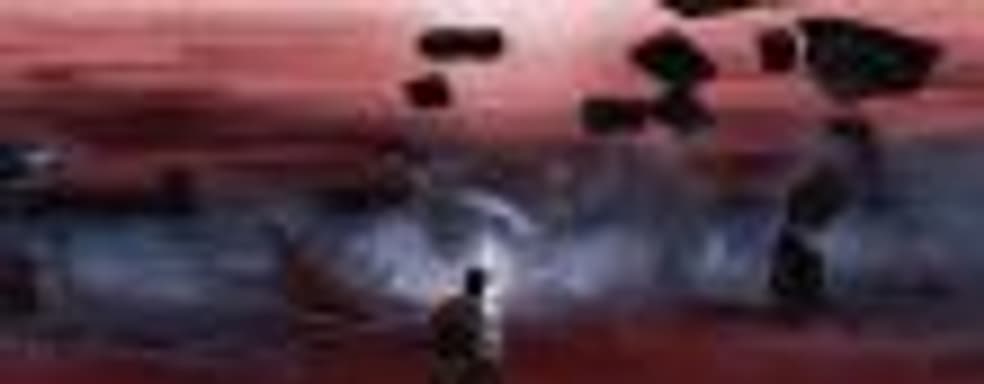 Анонс и трейлер VR-проекта Theseus – сразитесь с Минотавром в виртуальной реальности