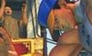 «1С-СофтКлаб» издаст Super Street Fighter IV Arcade Edition в России