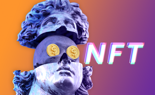 ВКонтакте строит планы на метавселенную и собирается продавать NFT