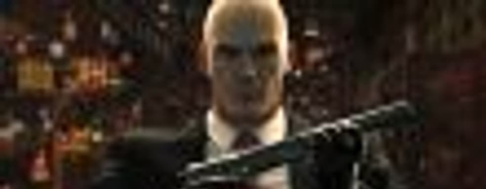 Желание продать IO Interactive не означает смерть серии Hitman