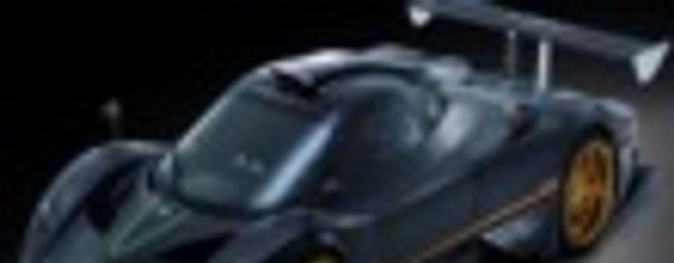 Ultimate Speed Pack для Need for Speed: Most Wanted