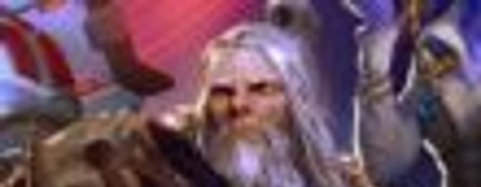 К первоапрельским шуткам приготовиться! – герой Diablo Immortal на изображении, приуроченном к BlizzCon 2019