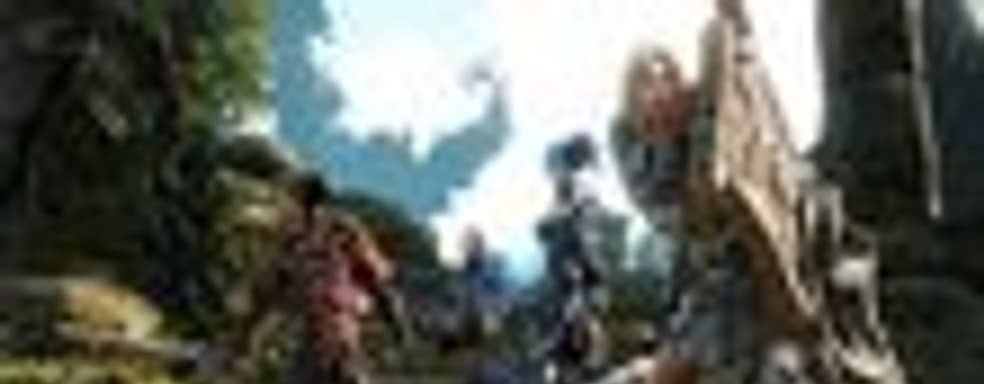 Создатели Fable Legends вдохновляются Journey и Dark Souls