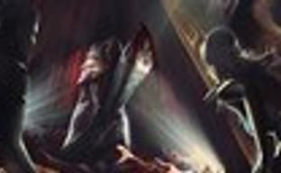 Ужастик Project Scissors: Night Cry выйдет на РС весной 2016