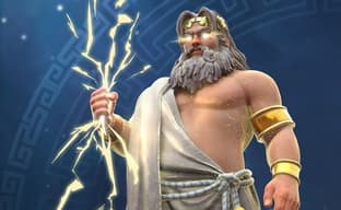 Экономия – Ubisoft переименовала игру Gods & Monsters, чтобы избежать судебных разбирательств с Monster Energy