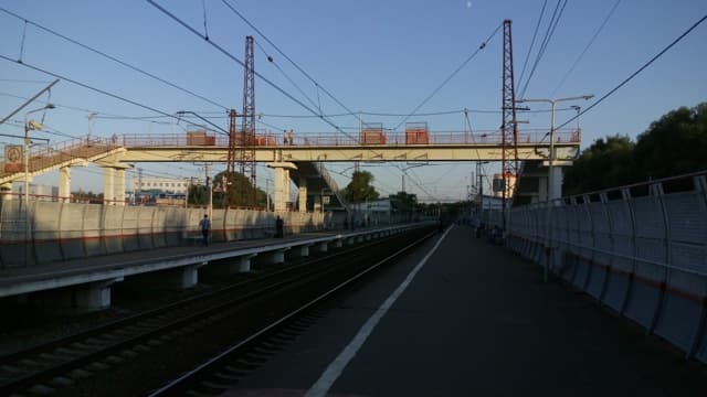 Обзор Jiayu G4S. Демонстрационный снимок