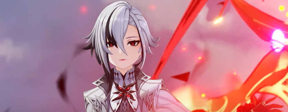 Промокоды Genshin Impact с презентации обновления 4.6. Как получить подарки разработчиков