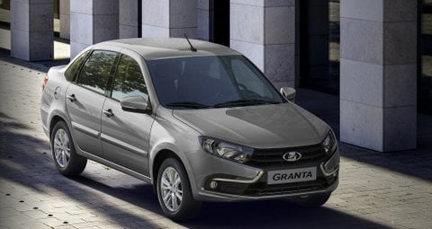 Lada Granta