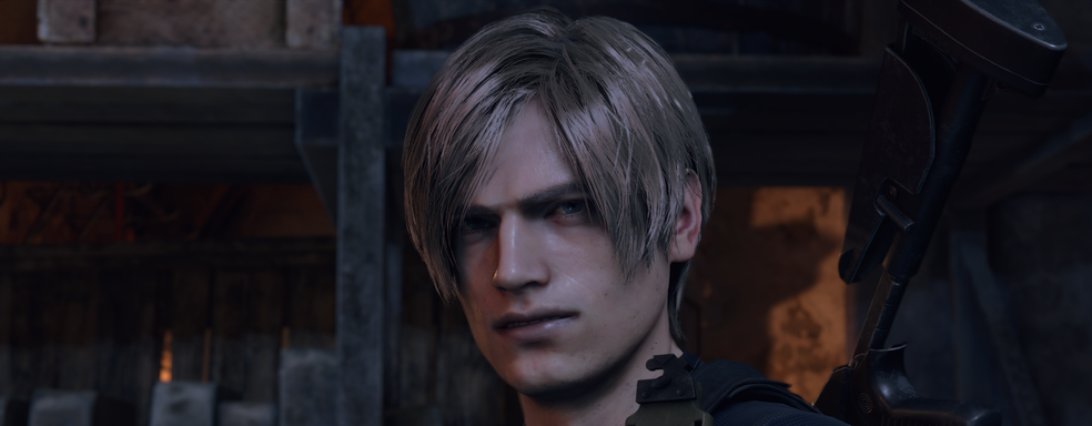 Выполняем достижения в Resident Evil 4. Подсказки, секреты, сложность «Хардкор» на ранг S+