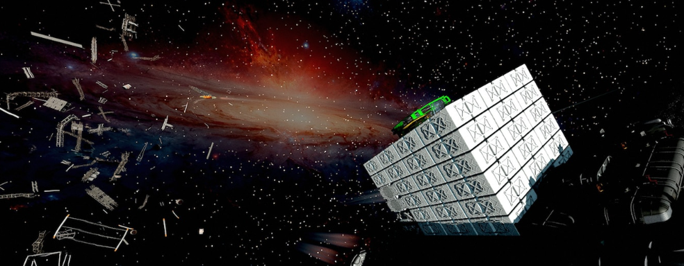 Игроков Starfield преследует летающий город. Bethesda пока не может это исправить, но проблему поменьше решили в бете 1.8.87